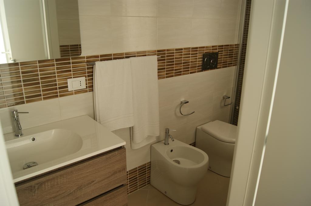 Guest House Golfo Xifonio Аугуста Екстер'єр фото