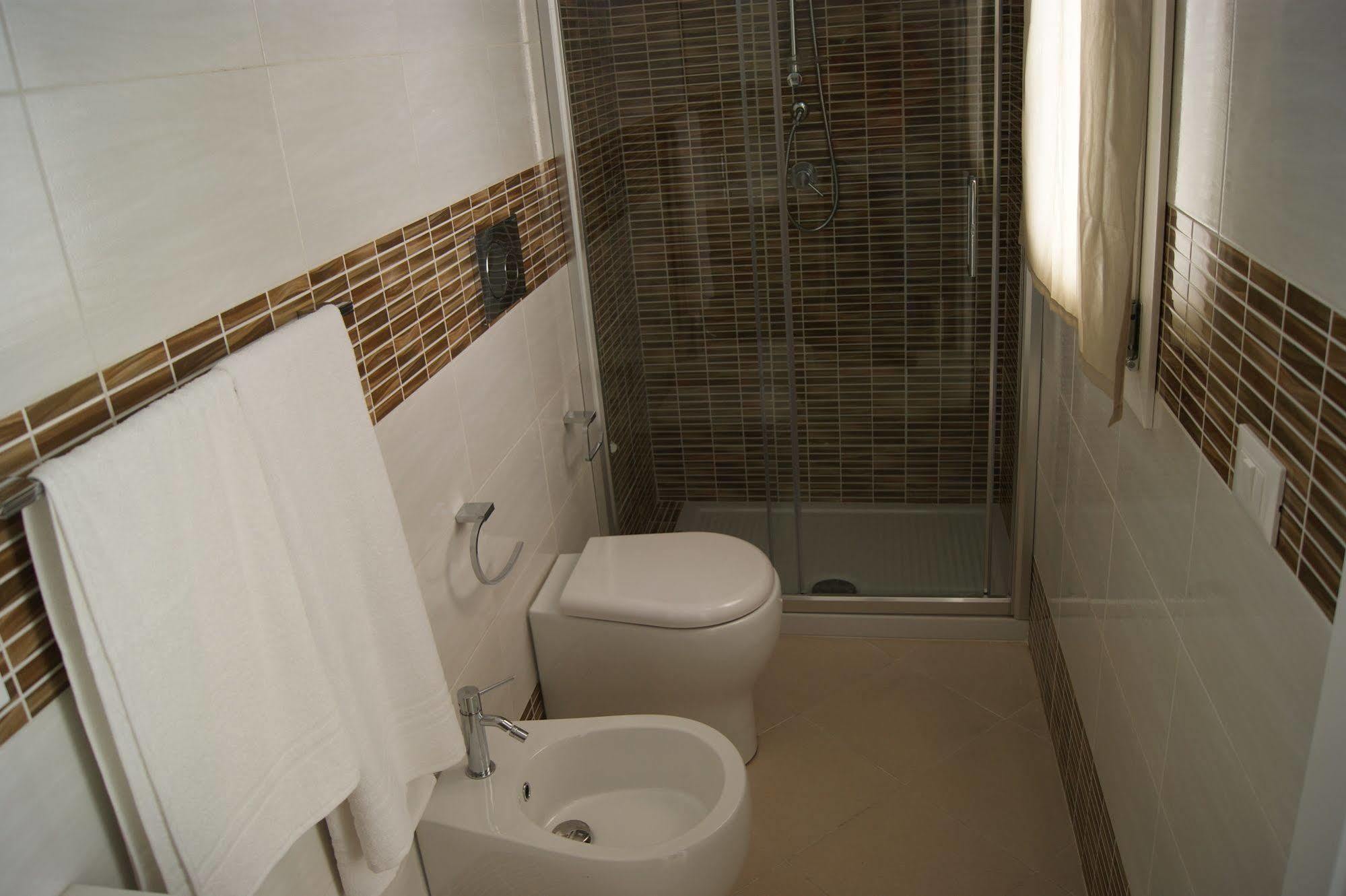 Guest House Golfo Xifonio Аугуста Екстер'єр фото